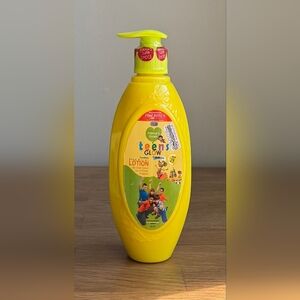 Eden Mama Super Teens Glow Shea Butter  Lotion